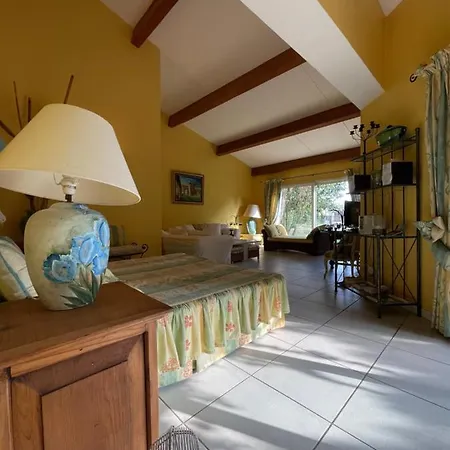 La Villa Del Sol Montélimar Exterior foto