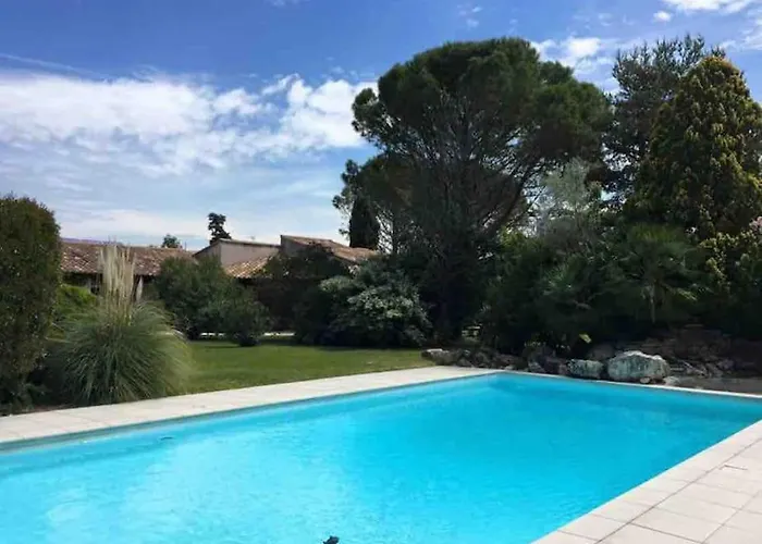 La Villa Del Sol