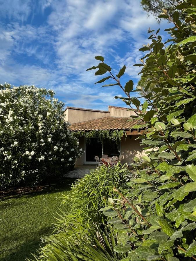 La Del Sol Ferienhaus *