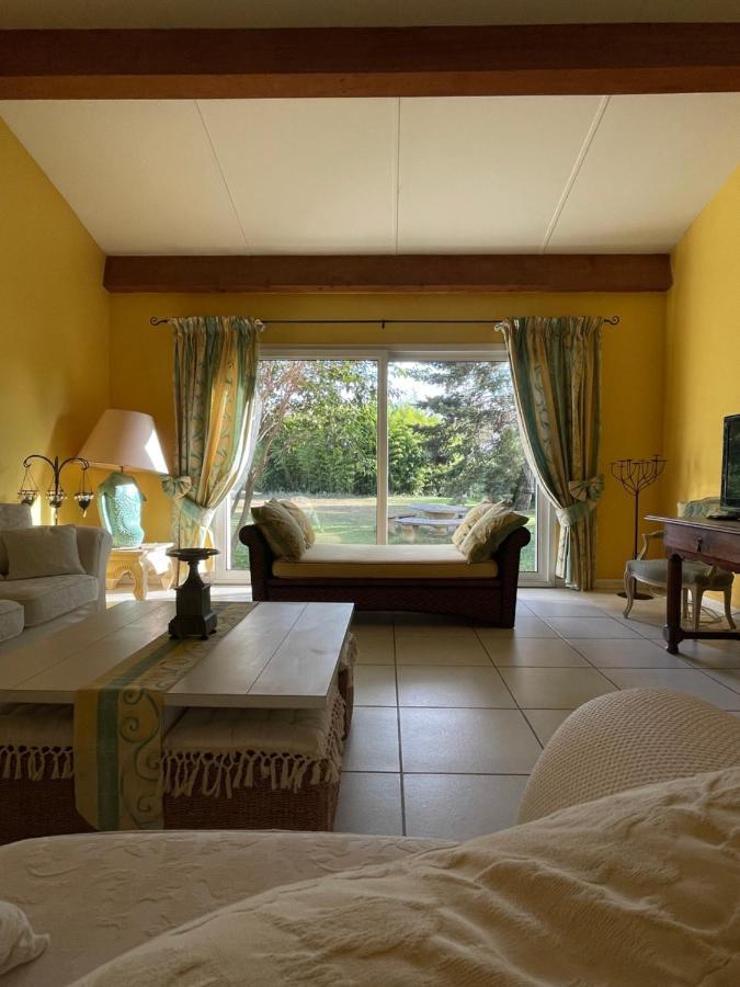 La Del Sol Ferienhaus Montélimar