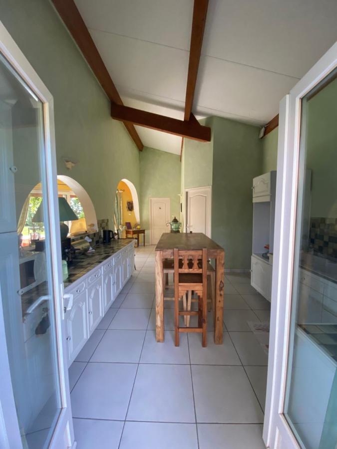 La Del Sol Ferienhaus